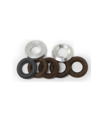 Bedford 20-852 is Titan 568-051A Upper Packing Set (L/T) aftermarket replacement