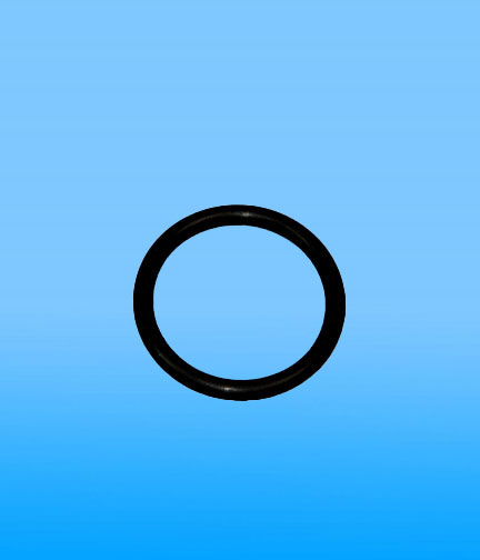 Bedford 0-3073 O-Ring is Graco 108833 aftermarket replacement