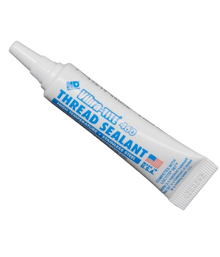 Bedford 22-2315 is Graco 110-110 Sealant aftermarket replacement