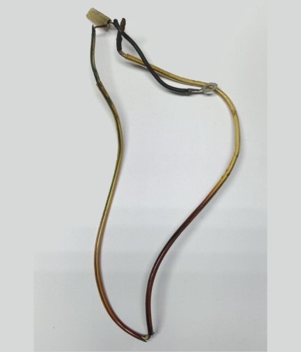 Kawasaki FH721V 26031-7003 Harness (Used)