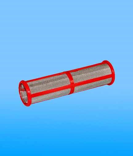 Bedford 14-2687 is Graco 243226 Outlet Filter aftermarket replacement