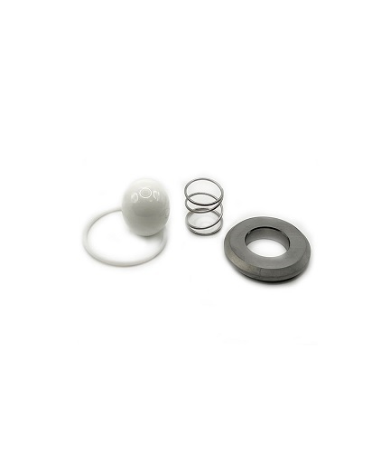 Bedford 20-3541 is Graco 245885 Intake Seat Kit aftermarket replacement