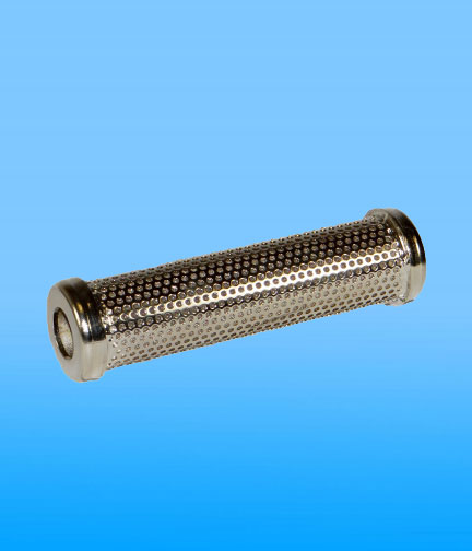 Bedford 14-2265 is Titan 920-004 Outlet Filter aftermarket replacement