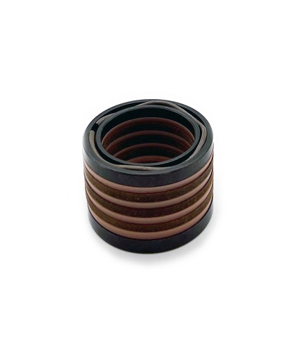 Bedford 20-3401 is Graco 25D134 Upper Packing Set aftermarket replacement