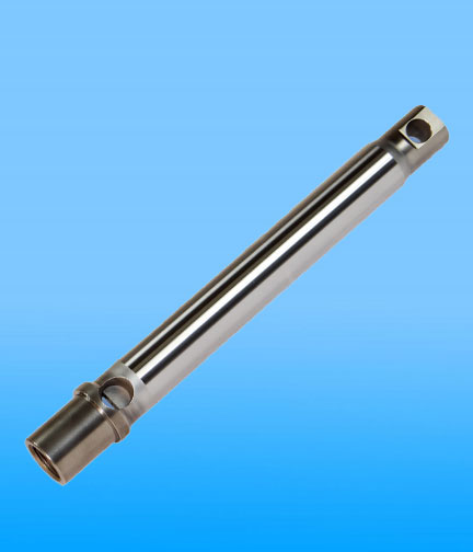 Bedford 57-2672 is Graco 240517 Piston Rod aftermarket replacement