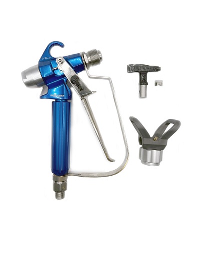 Bedford 61-3497 Spray Gun