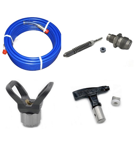 Bedford 51-30006 Wagner Vector Pro Bundle