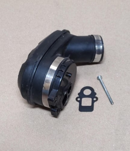 ECHO PB-9010H A239000120 ADAPTOR, AIR FILTER (USED)