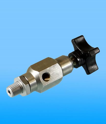 Bedford 29-2580 Outlet Bleed Valve is Titan 944-620 aftemarket replacement