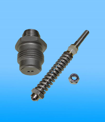 Bedford 20-2737 Repair Kit is Titan 0296294 aftermarket replacement