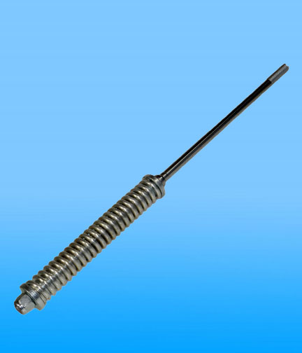Bedford 47-1662 is Graco 214852 Air Motor Trip Rod Assembly aftermarket replacement