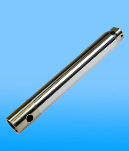 Bedford 57-1408 is Graco 178888 Piston Rod aftermarket replacement