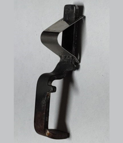 DEWALT DW368 612472-00 SPINDLE LOCK (USED)