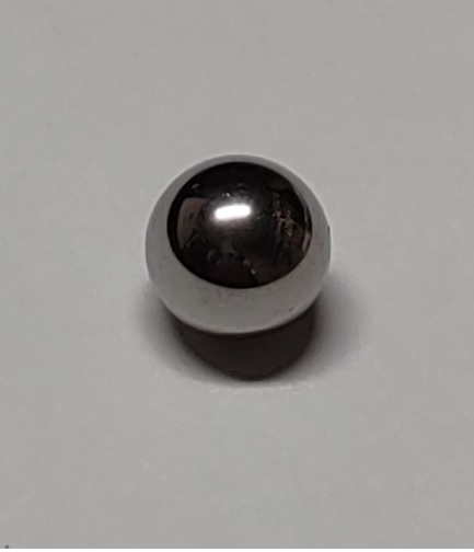 Bedford 9-140 is Graco 105444 Ball aftermarket replacement