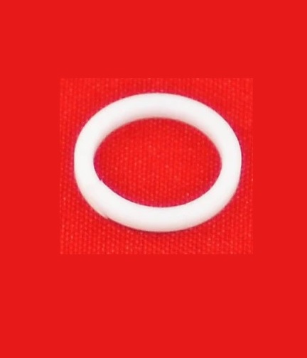 Bedford 6-2106 is Titan 222-012 Backup Ring aftermarket replacement
