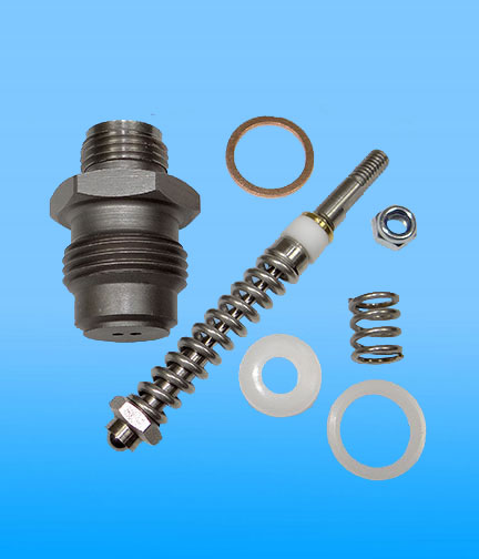 Bedford 20-2300 Repair Kit is Titan 279625 aftermarket replacement