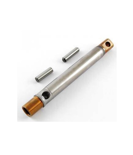 Bedford 57-4068 is Graco 16X434 Piston Rod aftermarket replacement
