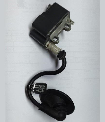 ECHO PB-251 A411000290 COIL, IGNITION (USED)