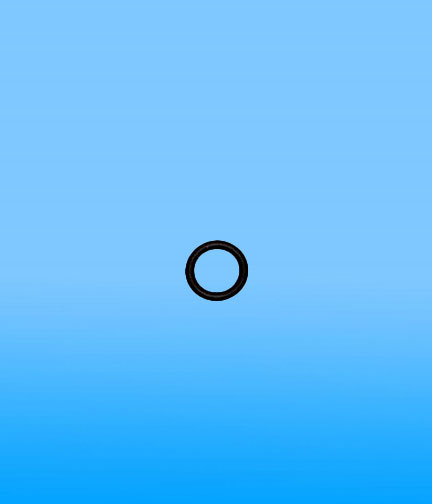 Bedford 0-2104 is Titan 221-011 O-Ring aftermarket replacement