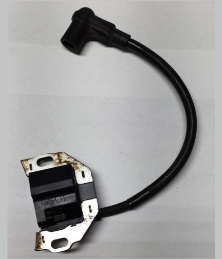 Kawasaki FX801V 21171-0743 Ignition Coil Assembly With Boot (Used)