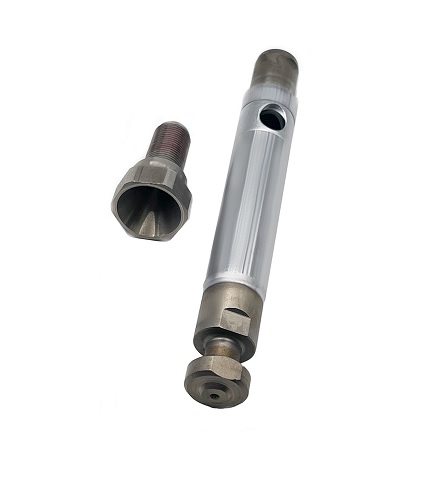 Bedford 57-3530 is Graco 24W617 Rod & Piston Valve aftermarket replacement