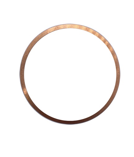 Bedford 10-981 is Graco 162898 Gasket aftermarket replacement