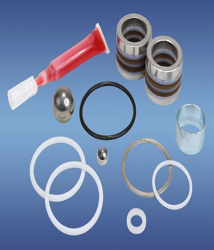 Bedford 20-3473 is Titan 0537905 repacking kit aftermarket replacement