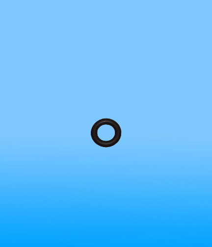 Bedford 0-2240 is Airlessco 331-105 O-Ring aftermarket replacement