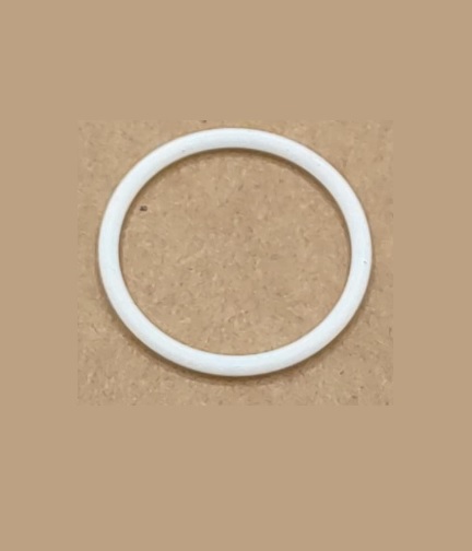 Bedford 15-1792 is Graco 111603 Teflon O-Ring aftermarket replacement