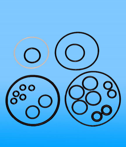 Bedford 20-2905 AP Gun O-Ring Kit is Graco 246355 aftermarket replacement