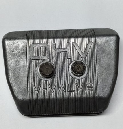 Kawasaki FH381V, FH430V 11022-7003 Rocker Case - (Used)