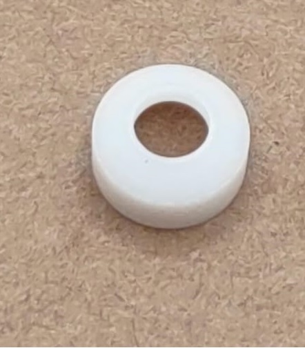 Bedford 4-1954 is Binks / DeVilbiss 54-4264 Adapter aftermarket replacement