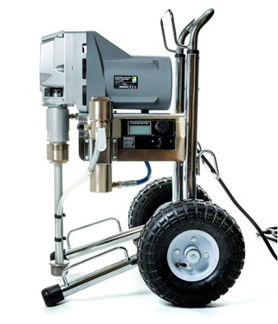 QTech BP-QT290 Airless Paint Sprayer- 110 V