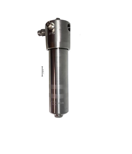 Bedford 14-3845 is Graco 223160 Manifold Filter Replacement
