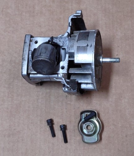 ECHO ES-2100 10000048732 Piston Kit (Used)
