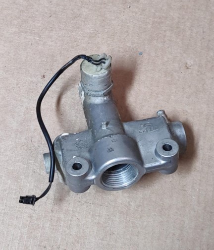 GRACO ProLTS 17,19 288703 Pump, Comp, Pro X7