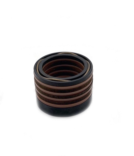 Bedford 20-3428 is Graco 25D137 Upper Packing Set aftermarket replacement