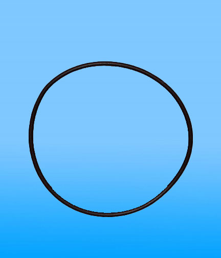 Bedford 55-2901 is Graco 248136 Solvent Resistant O-Rings aftermarket replacement