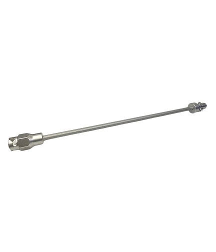 Bedford 33-4256 is Q-tech 04-6013 Quick-Connect 18" Tip  Extension aftermarket replacement