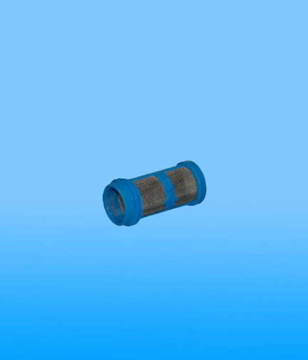 Bedford 55-3223 is Graco 24F641 Filter aftermarket replacement
