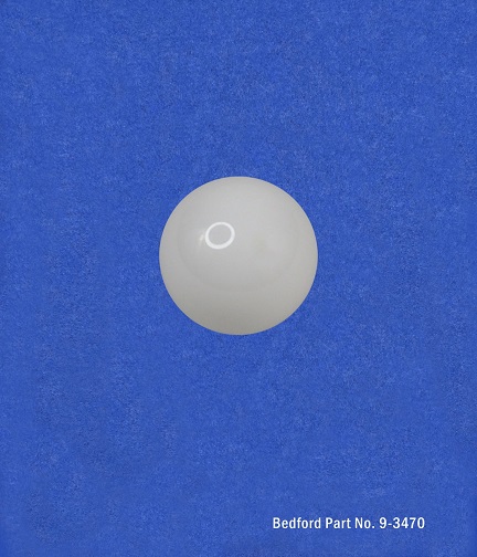 Bedford 9-3470 is Titan 0552232 ceramic Ball aftermarket replacement