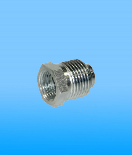 Bedford 12-1486 is Graco 181085 Gun Adapter aftermarket replacement