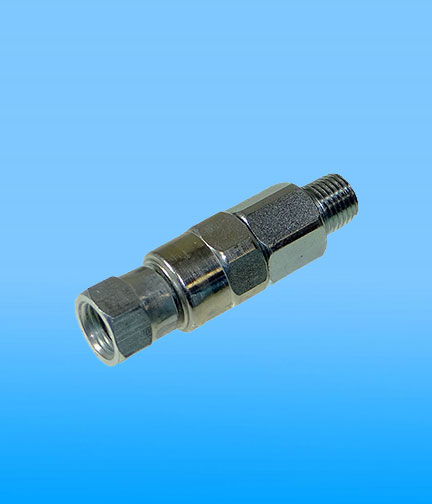 Bedford 12-1900 Teflon Packed High Pressure Swivel is Graco 223341 aftermarket replacement