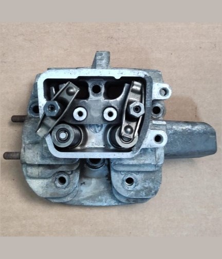Kawasaki FH381V, FH430V 11008-7011 Cylinder Head, #2 Component (Used)