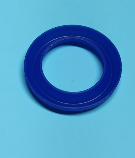 Bedford 49-2286 is Graco 192693 Polyethylene V-Packing aftermarket replacement