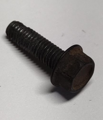 Briggs & Stratton 104M02-0131-F 590763 Screw (Used)