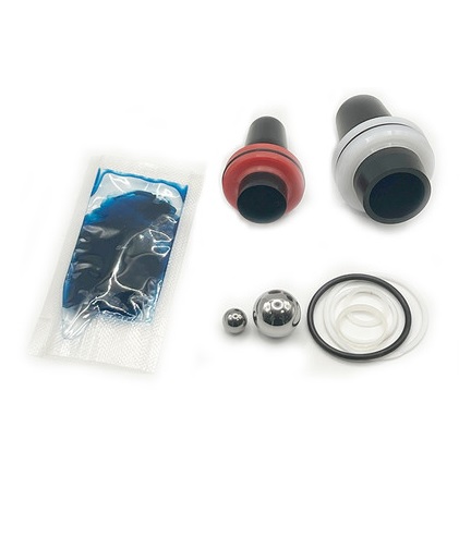 Bedford 20-3468 is Titan 0509510 GPX130 1250 aftermarket replacement