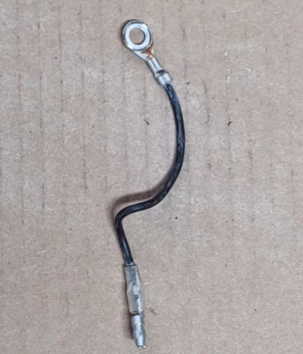 ECHO PB-580T V485002770 Lead - Ground (Used)