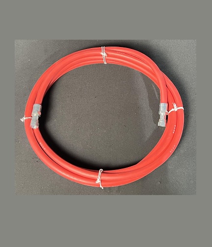 Bedford 13-366 is Graco 210866 Air Hose Assembly aftermarket assembly