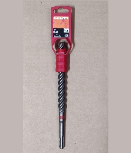 HILTI 435018 TE-CX 5/8"-8"